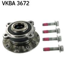 SKF VKBA 3672